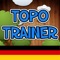 TopoTrainer Germany - Geography for everyone!