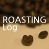 Roasting Log