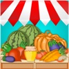 Farmers Market Locator App