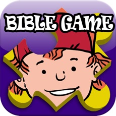 Activities of Children Bible Puzzles