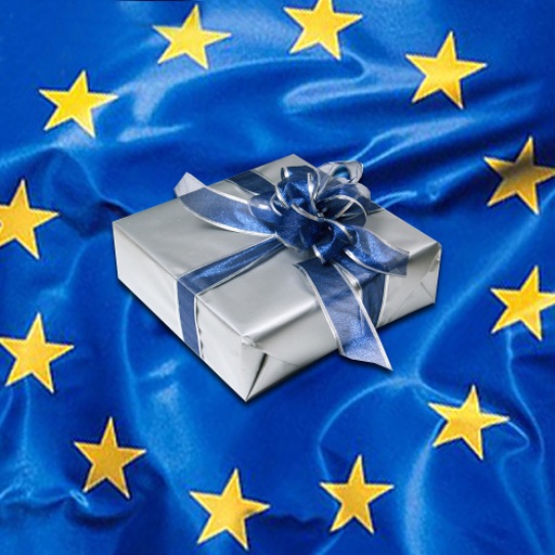 NameDay EU - Europe Name Day Holiday Tracker icon