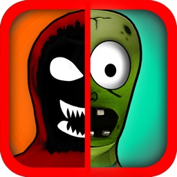 Zombie vs Death: The Run Game