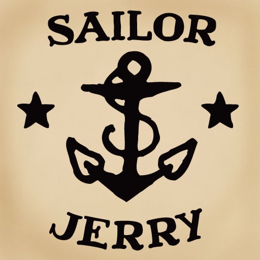 Sailor Jerry iOS App