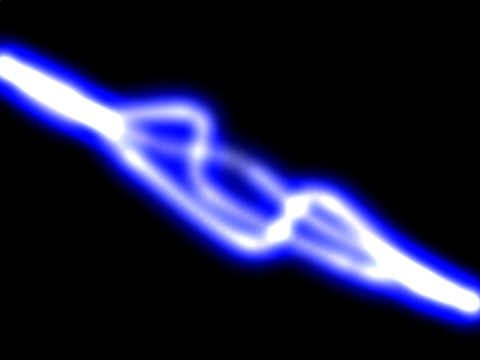 Screenshot #4 pour Sensory Electra