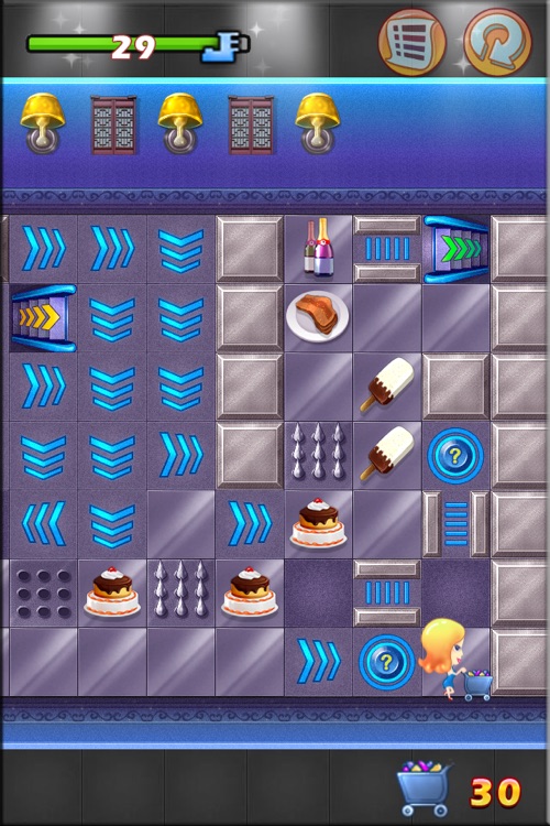 Shopping Geeks screenshot-4