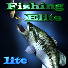 Activities of Fishing Elite Lite