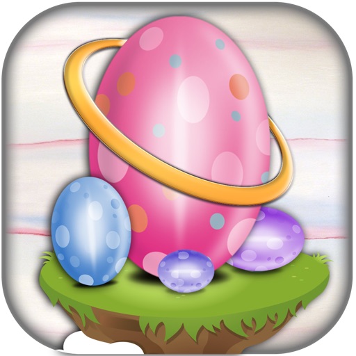Dinosaur Eggs Collector - Fun Filled Journey FREE Icon
