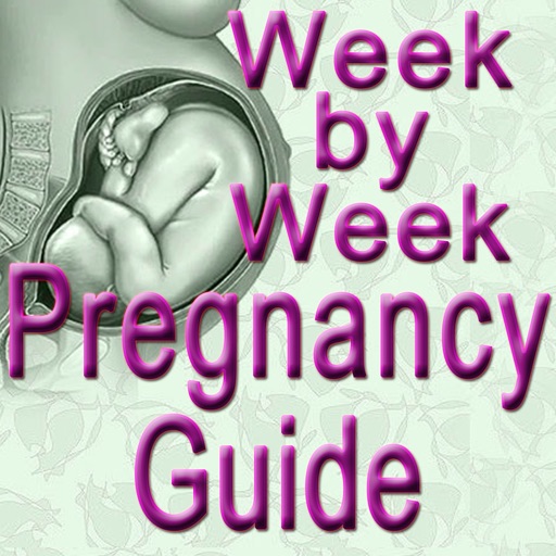 Pregnancy Week BY Week Lite