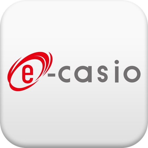 e-casio