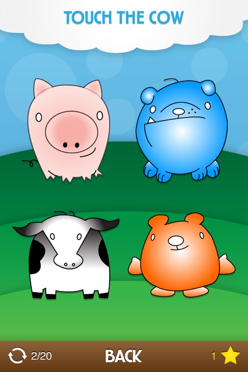 Doozles screenshot-3