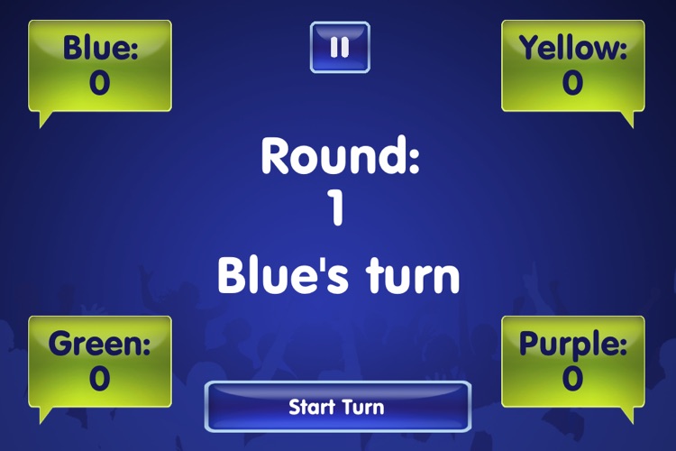 Reverse Charades screenshot-4