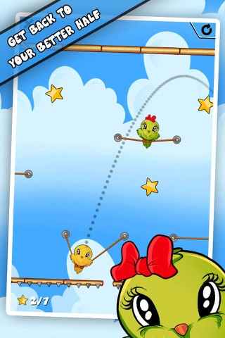 Jump Birdy Jump screenshot 2