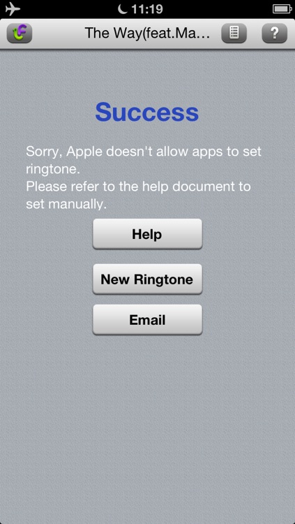 All Ringtones Free - Ringtone Maker