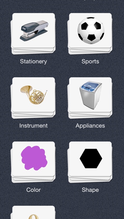 Baby Flash Cards - Encyclopedia 350+