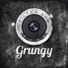 Grungy - iPhoneアプリ