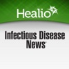 Infectious Disease News Healio for iPad