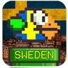 Flappy Sweden Bird