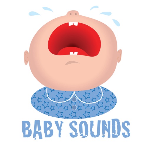 Cute Infant Toddler Sounds iOS App