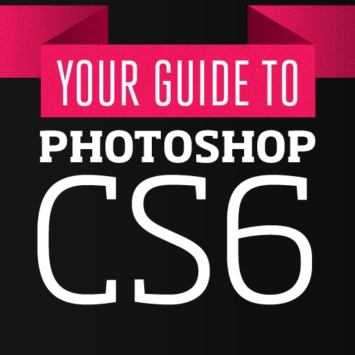 Guide to Photoshop CS6: Video Edition icon