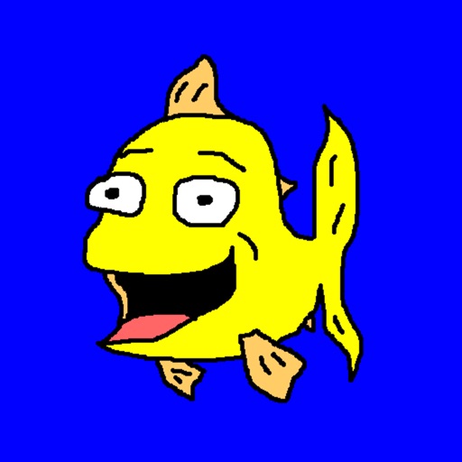 GoFish LD icon