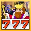 A Vegas King Epic Bonus Slots-777 Mega Fortune Spin Payout