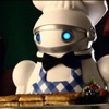 Wafflebot Soundboard