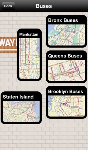 New York Subway Map by Dayou(圖5)-速報App