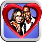 Celebrity mariages Quiz - Passé et Présent Couples édition icon