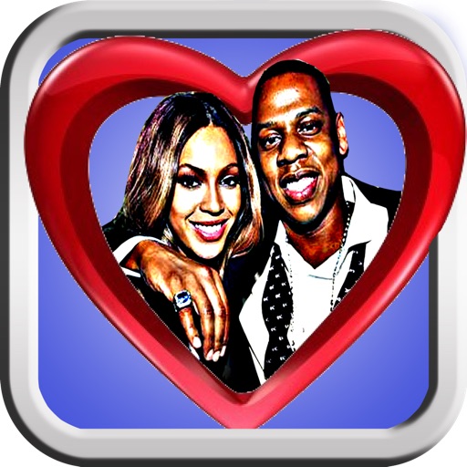Celebrity Marriages Quiz - Past and Present Couples Edition - FREE VERSION Icon