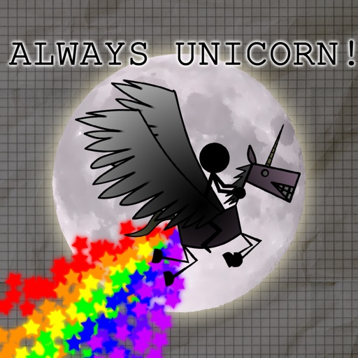 Always Unicorn!