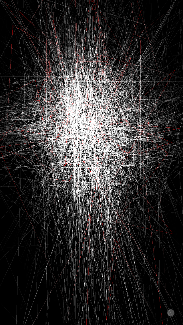 Thicket:Classic screenshot1