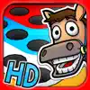 Horse Frenzy for iPad negative reviews, comments