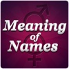 Meaning of Names