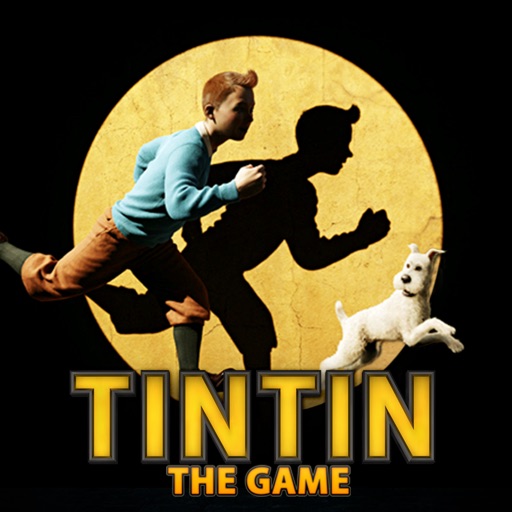 The Adventures of Tintin: The Secret of the Unicor