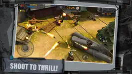 Game screenshot WarCom: Shootout apk