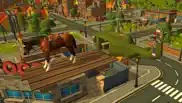 horse simulator iphone screenshot 2