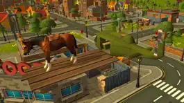 Game screenshot Horse Simulator apk