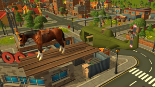 Horse Simulator screenshot 2