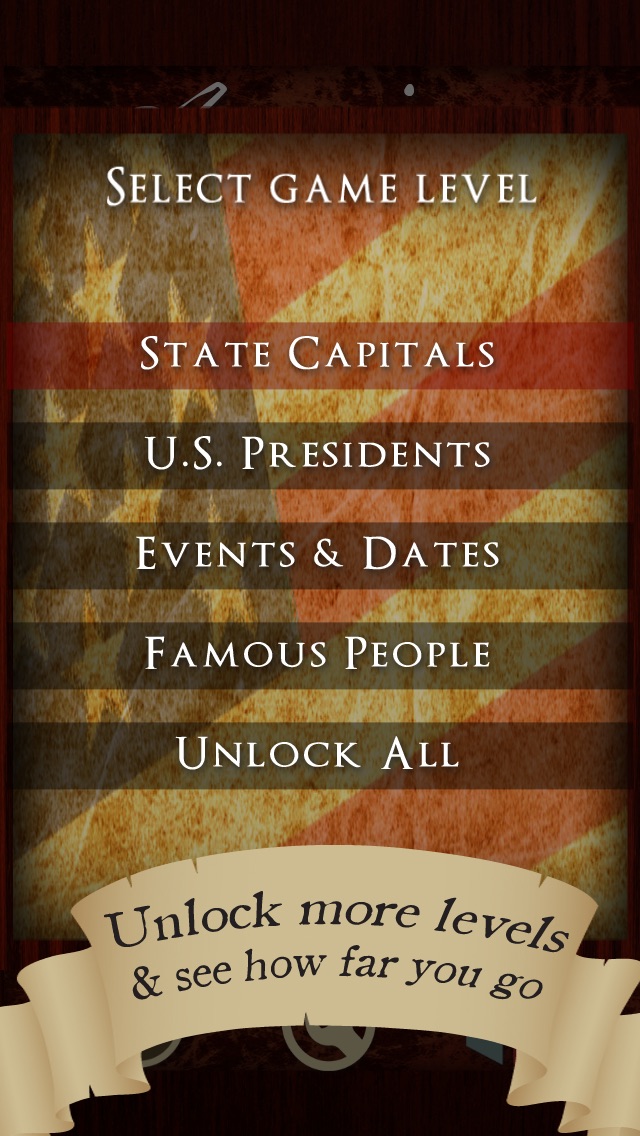 American History Quiz hack tool