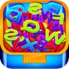 Letter Madness Lite- Word Search Edition