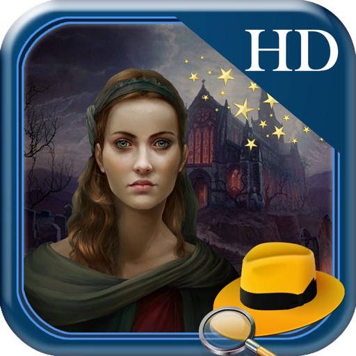 Hidden Object : Hidden Objects Alchemist's House icon