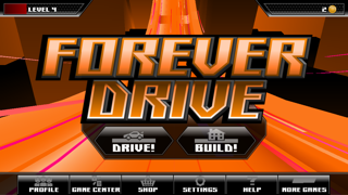 Forever Drive screenshot 3