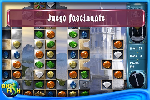 Jewel Match screenshot 4