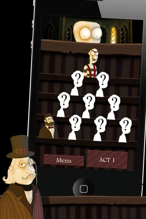 TITUS - politics is not a game LITE screenshot-3
