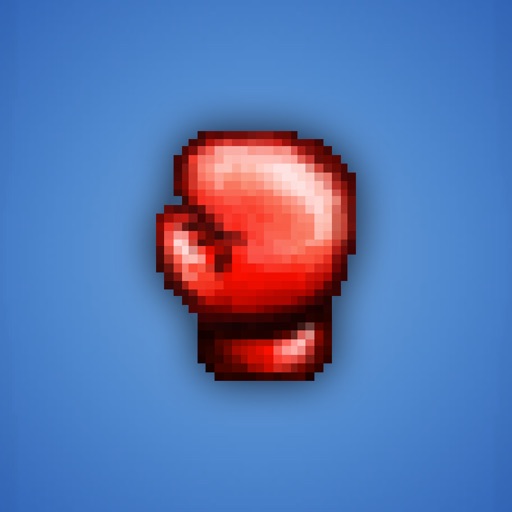 Pocket Boxer Icon