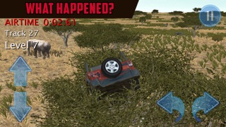 How to cancel & delete jeep jump n jam 4x4 racing 3d 4