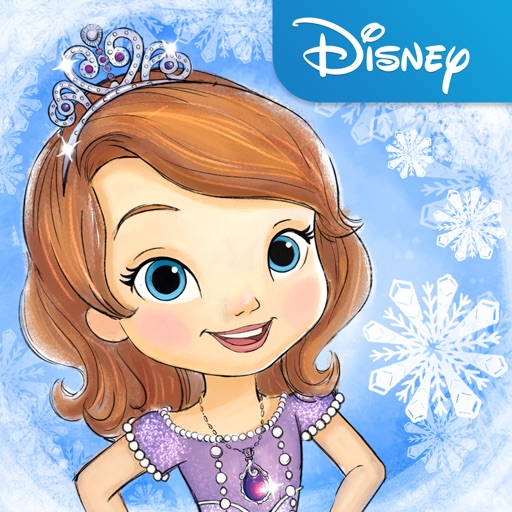 Sofia the First: Story Theater icon