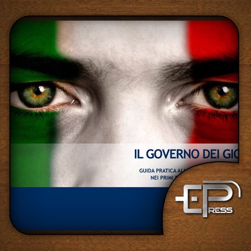 Il governo dei giovani