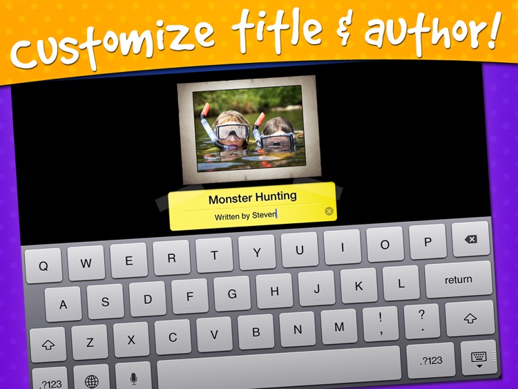 StoryBuddy 2 Lite screenshot-3