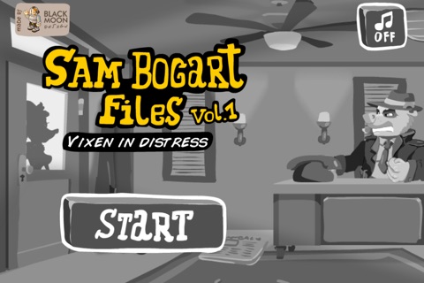 Sam Bogart vol. 1 screenshot 2